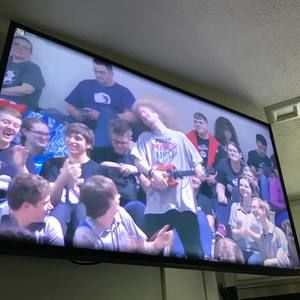 Meet your Posher, Jared